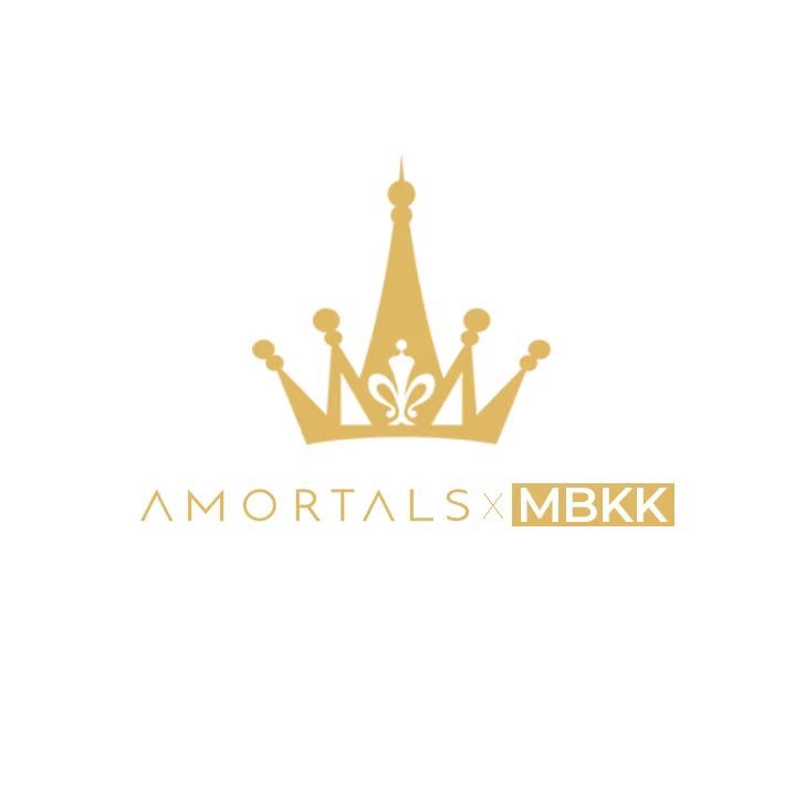 AMORTALS-MBKK