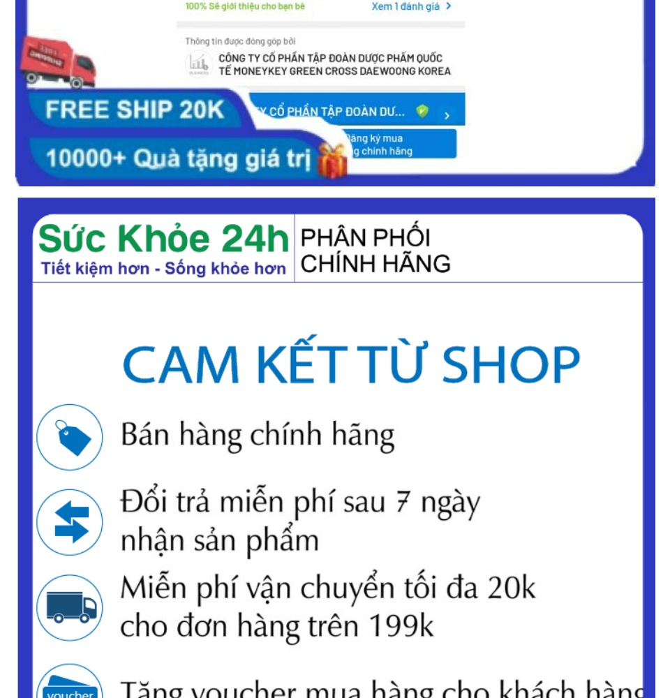 Bột cần tây mật ong giảm cân hồng sâm rau má thanh lọc cơ thể đẹp da , đẹp dáng hộp 15 gói HSD 2024 9