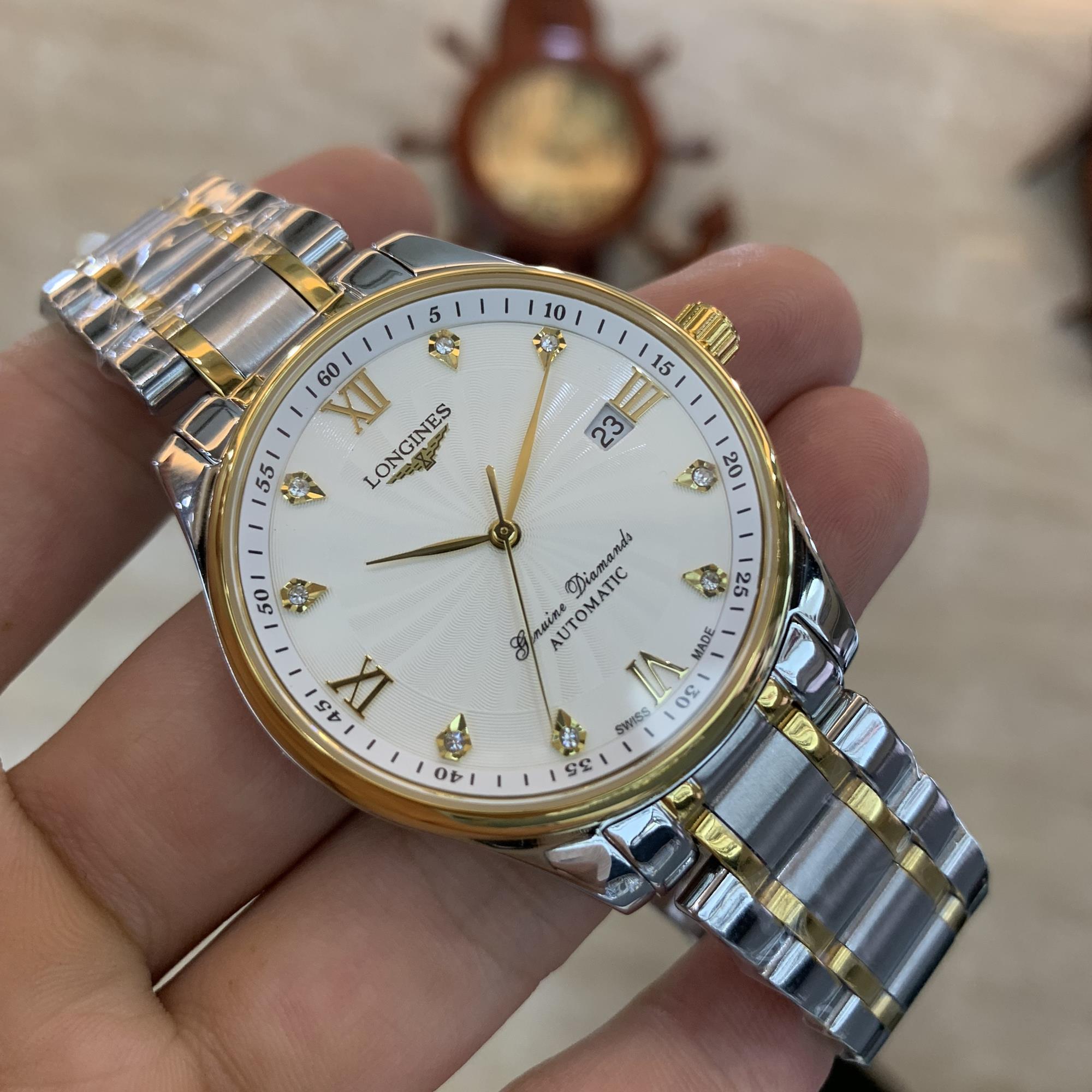 Đồng Hồ Nam L-G L25184 AUTOMATIC