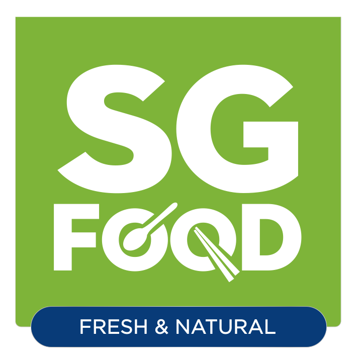 SG Foods.Selection
