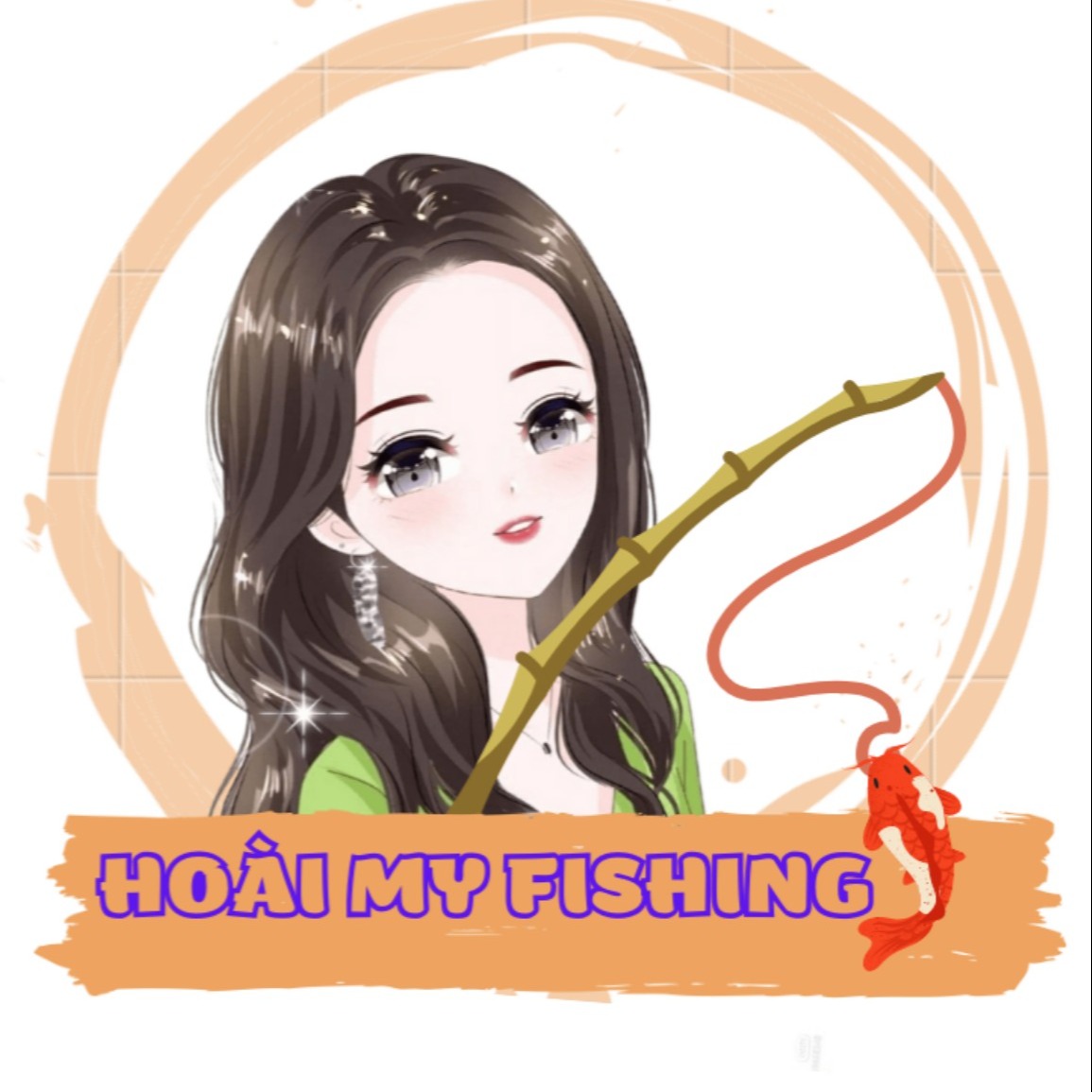 HOÀI MY FISHING