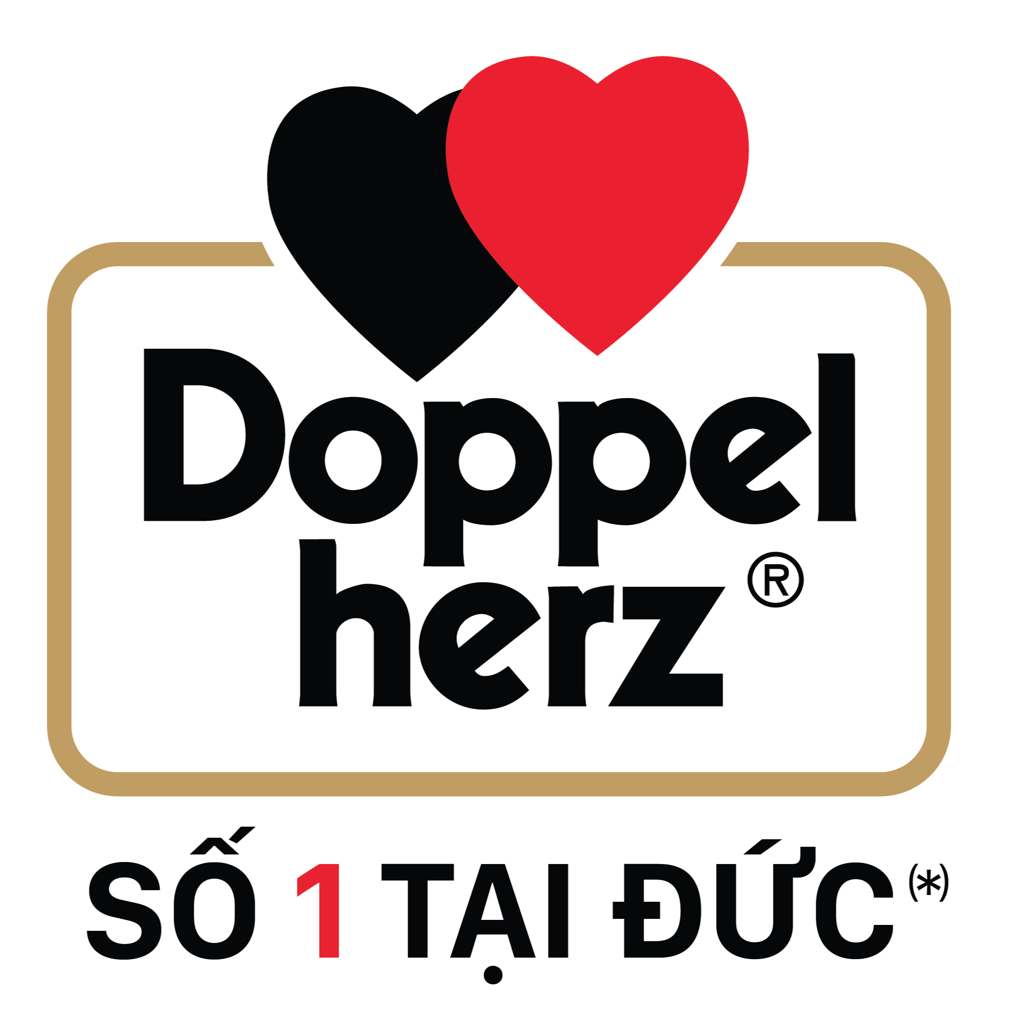 Doppelherz Vietnam