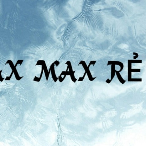 Max Max Rẻ