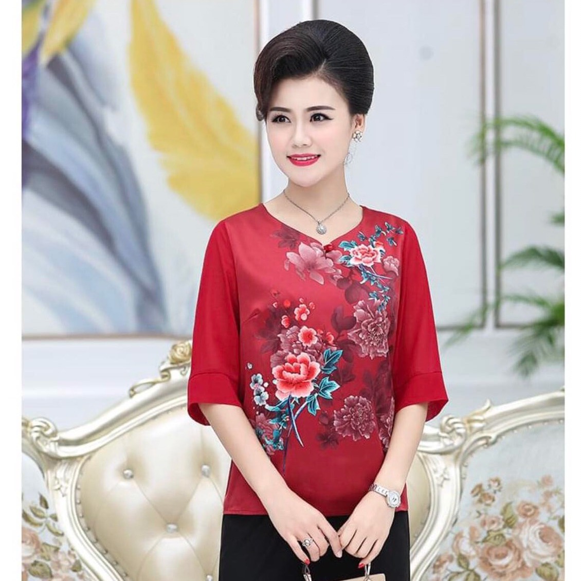 MIDI SHOP- ĐỒ BỘ TRUNG NIÊN