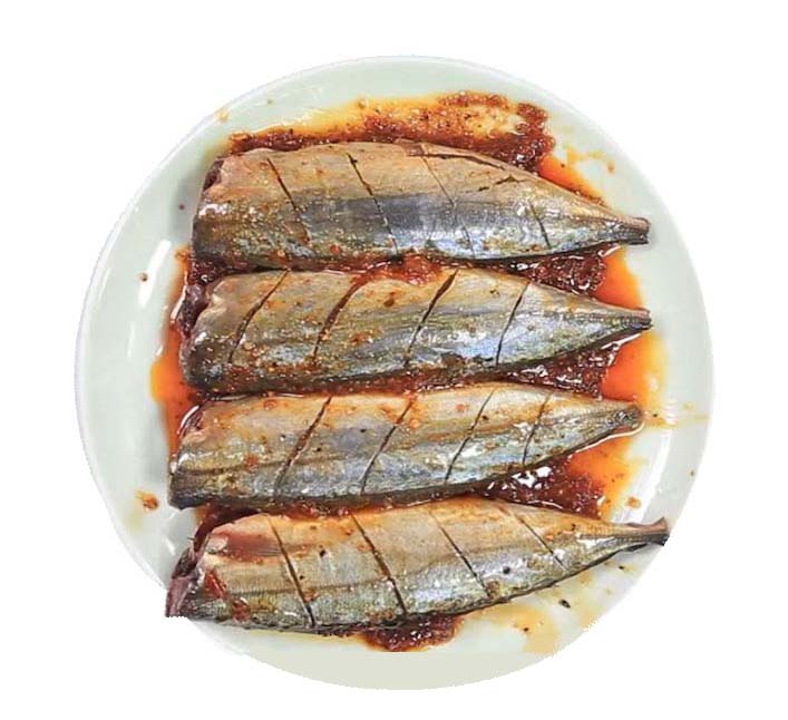 Cá minh thái khô, Chế biến cá nục khô - Khô cá Nục bỏ đầu loại To, thịt Dai, Thơm ngon giàu Dinh Dương , Sạch sẽ, An toàn - 100% tự nhiên. 1kg, 500gr, 100gr