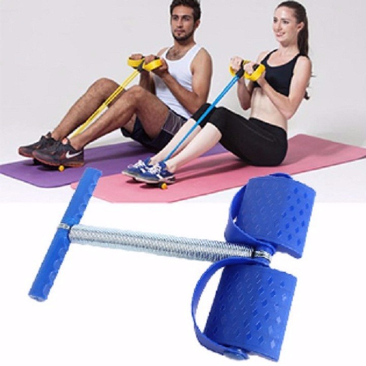 Dây tập lò xo Tummy Trymmer