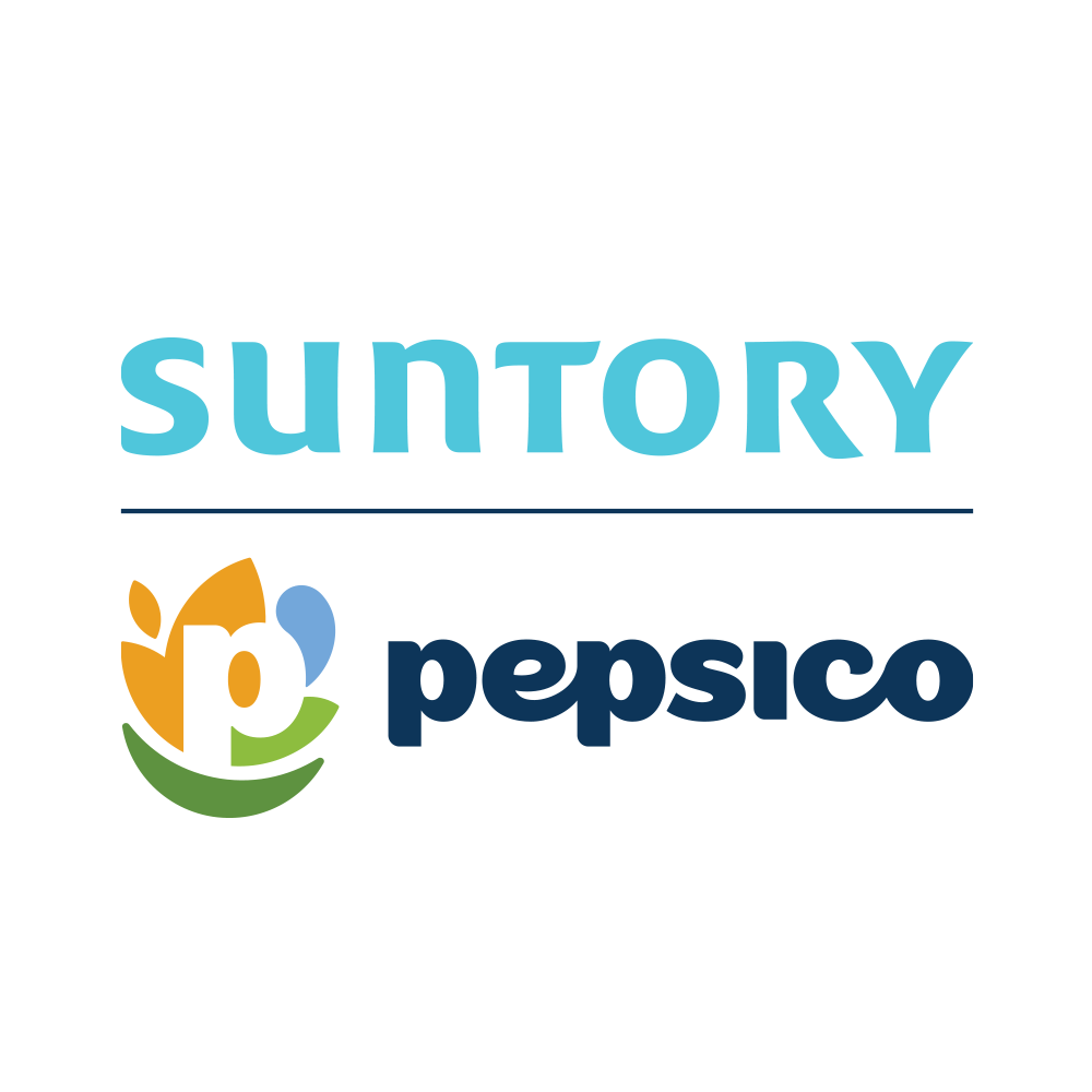 Suntory PepsiCo Freeship