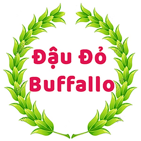 Đậu Đỏ Buffalo