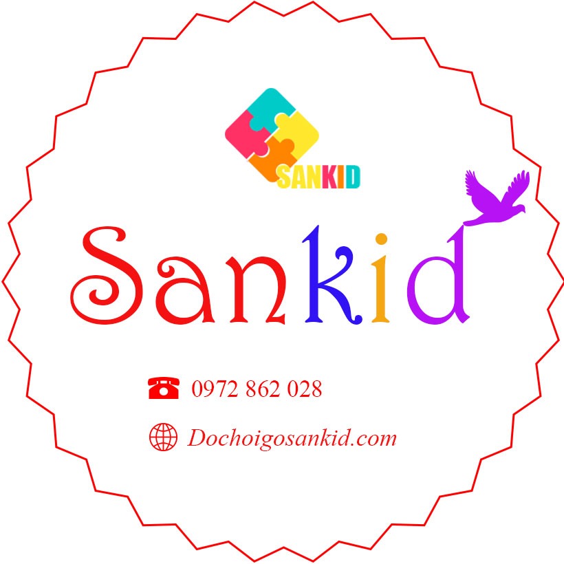 Sankid Toys