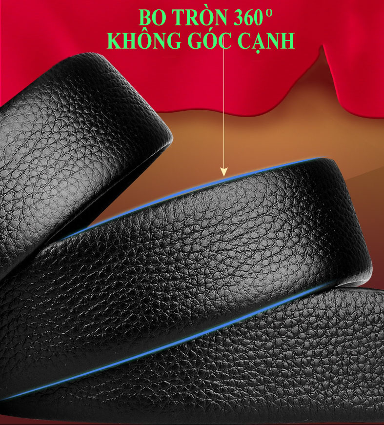 Thắt lưng nam CARTELO- G101 rộng 3.5Cm DÀI 120Cm, dây nịt nam Cartelo cao cấp khóa hợp kim , da 2 lớp mềm mại.-[Dây lưng nam, thắt lưng da cá sấu, thắt lưng nam da bò thật, dây lưng nam cao cấp full hộp-[green store]