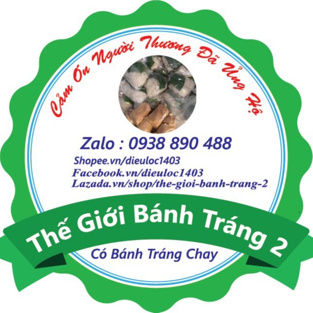 HCM-Thế Giới Bánh Tráng 2