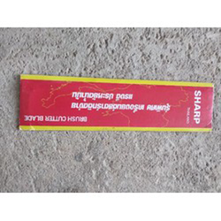 Lưỡi dao máy cắt cỏ,lưỡi máy phát cỏ sharp nhật bản