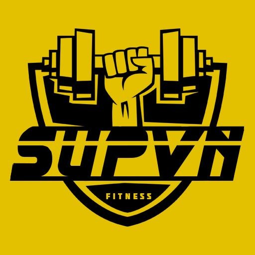 Supvnfitness