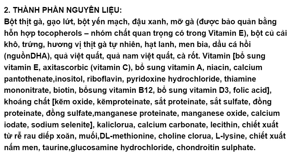  Bỏ sỉ Thức Ăn Cho Chó Con Poodle Nutrience Original - Thịt Gà Rau Củ & Trái giá rẻ