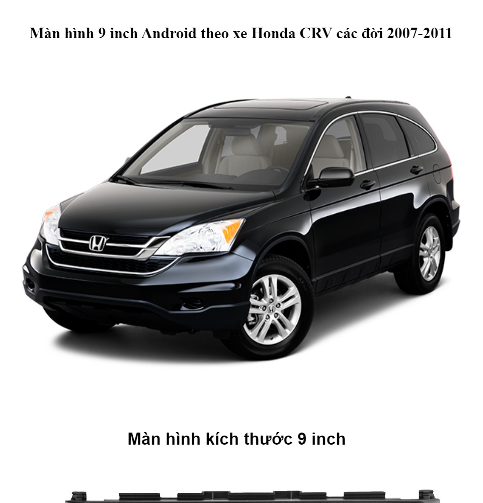Giá bán 500 triệu đồng có nên mua Honda CRV 2010