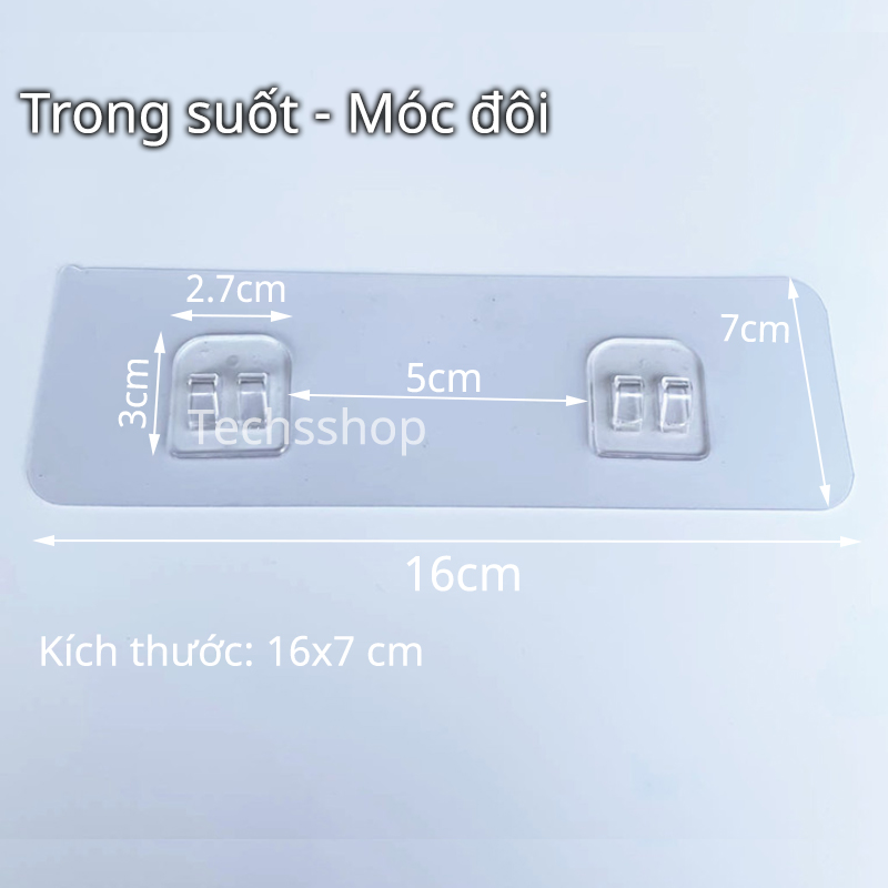 Giá kệ máng dao kéo bằng nhựa dán tường siêu dính - Kệ treo dao kéo - Kệ vắt dao treo tường - Kệ để dao kéo muỗng - Đồ dùng nhà bếp - Kệ dao dán tường