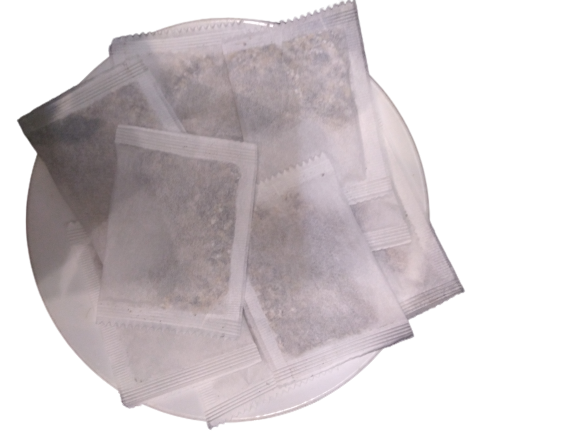 Trà Gạo Lứt Đậu Đen, 40 Túi Lọc, Giảm Cân, Đẹp Da, Trẻ Lâu, Tra Dong Y Viet