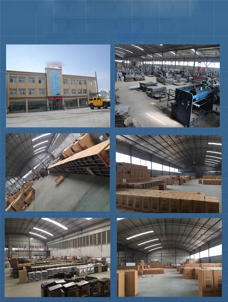 Két sắt điện tử khoá vân tay 4C-5KD cao cấp chuẩn Châu Âu, có cảm ứng vân tay nhận dạng