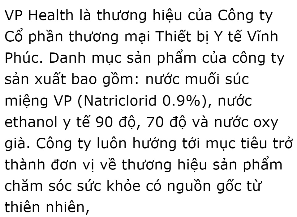 Nước ethanol 90 độ 1000ml Vĩnh Phúc, diệt khuẩn dụng cu y tế, bề mặt trong y tế.vi khuẩn, Sát trùng vết thương: sát trùng tay, các vật dụng trong gia đình, bề mặt đồ vật., Vệ sinh dụng cụ y tế, dụng cụ Drviet 63 Nước ethanol 90 độ 1000ml Vĩnh Phúc, diệt khuẩn dụng cu y tế, bề mặt trong y tế.vi khuẩn, Sát trùng vết thương: sát trùng tay, các vật dụng trong gia đình, bề mặt đồ vật., Vệ sinh dụng cụ y tế, dụng cụ Drviet