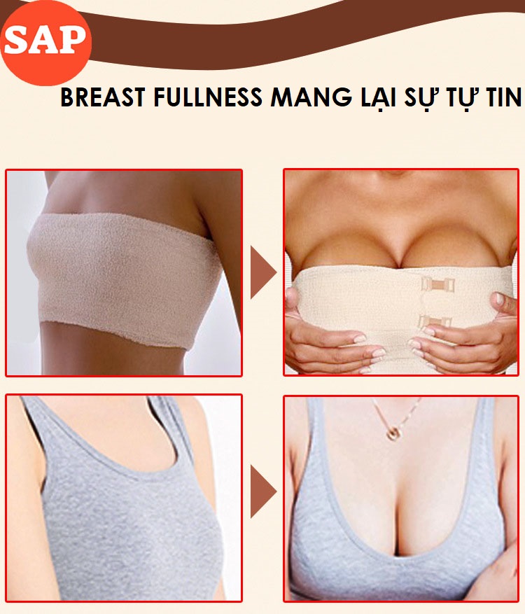 Kem Nâng Ngực, Nâng Mông OEDO Chiết Xuất Nhân Sâm Chăm Sóc Và Giữ Ẩm, Tạo Vòng Môt Săn Chắc Ginseng Breast Enhancement Cream