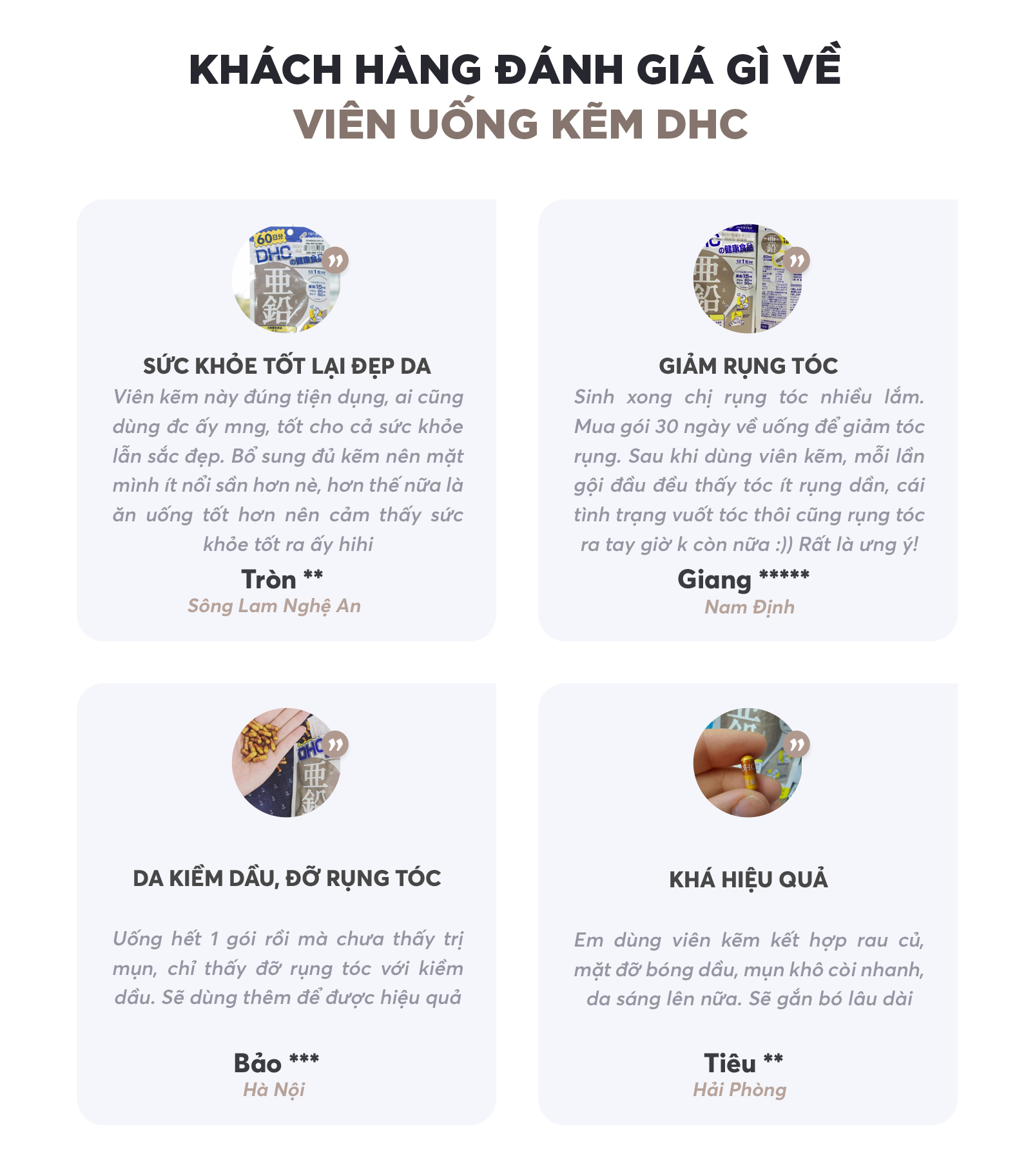 Viên Kẽm DHC Zinc Nhật Bản Gói 20 Ngày bổ sung hữu hiệu lượng kẽm cần thiết cho cơ thể tràn đầy năng lượng