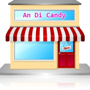 ANDI CANDY STORE