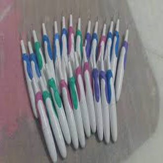 Bút Rung Huyệt - Bút Day Huyệt - Dụng Cụ Diện Chẩn