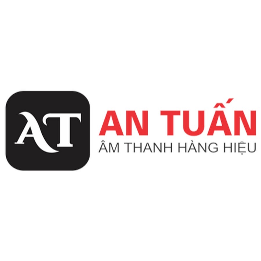 An Tuan Store Audio.