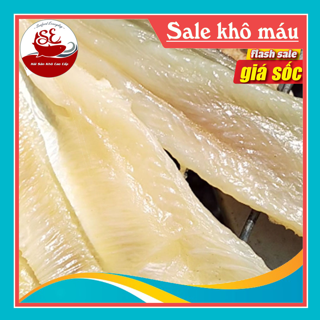KHÔ CÁ DỨA ( GF10 ) khô cá dứa được phơi từ 3 đến 4 nắng khô cá lạt vừa ăn làm từ cá dứa tươi 100% đảm bảo thịt cá thơm ngon khi chế biến