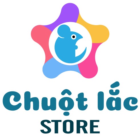 Chuột Lăc Store