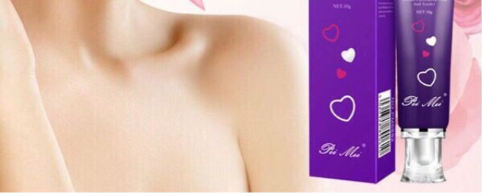 SERUM TRI THÂM - LÀM HỒNG MÔI - NHŨ HOA VÙNG KÍN PEI MEI - 30G 4
