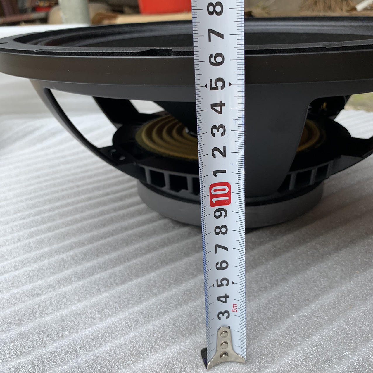 CẶP LOA BASS 40 BM TỪ 190 COIL 76 NHẬP KHẨU CAO CẤP - MÀNG SƠN CHỐNG NƯỚC - GIÁ 2 CHIẾC