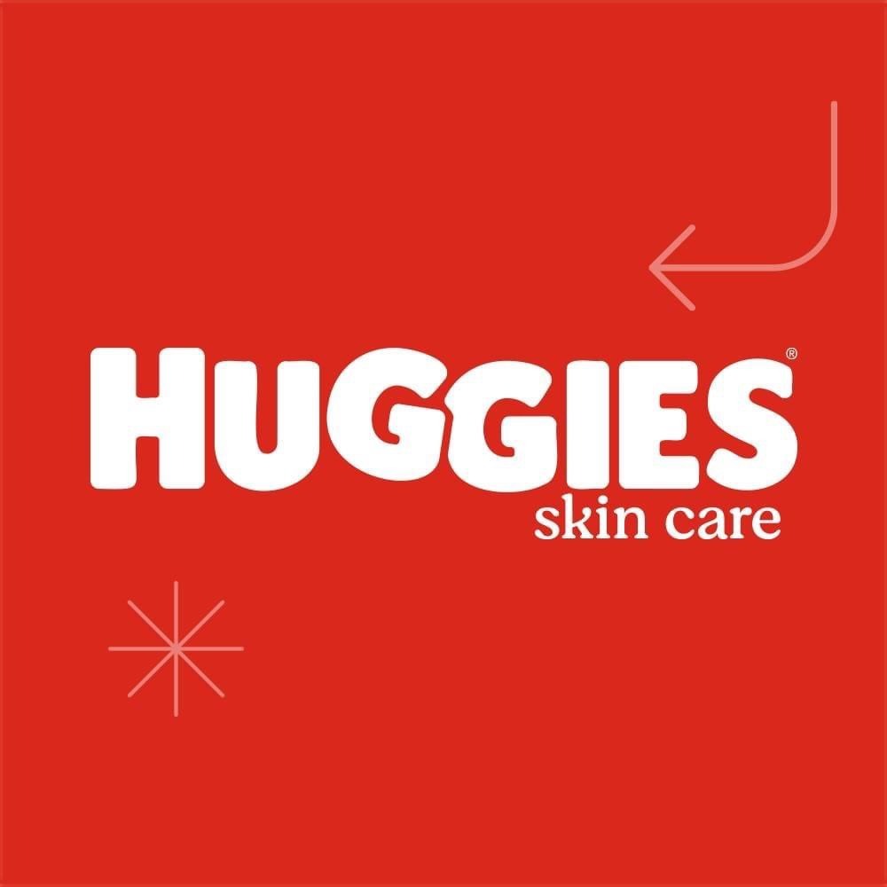 Huggies