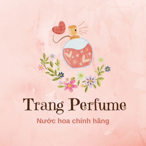 Trang Perfume shop
