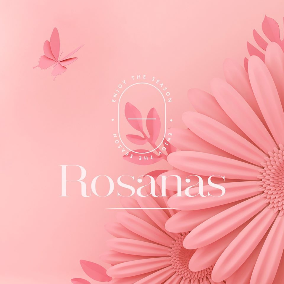 Kem Tắm Trắng Toàn Thân ROSANAS 125G Tan Nhanh Và Thẩm Thấu Sâu Vào Da Nhanh Chóng, Không Ăn Nắng _ Canary Health & Beauty