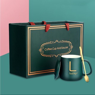 Cốc hâm nóng Lucky, cốc chưng yến pha trà pha cà phê, Cốc giữ nhiệt, đế hâm nóng cafe, Bộ cốc hâm sữa không kén cốc