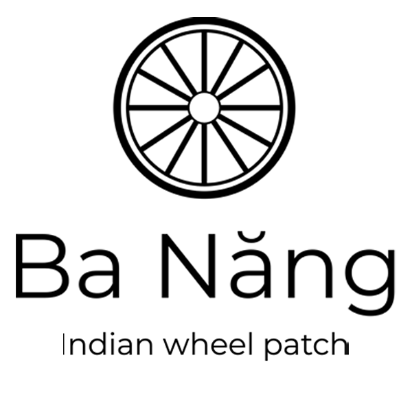 Indian BEST Wheel Patch