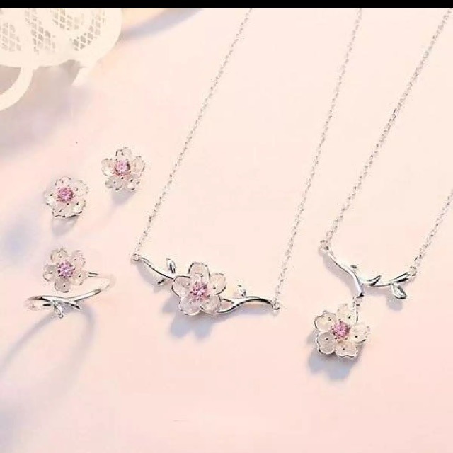 TNJ TRANG SỨC BẠC TA CAO CẤP