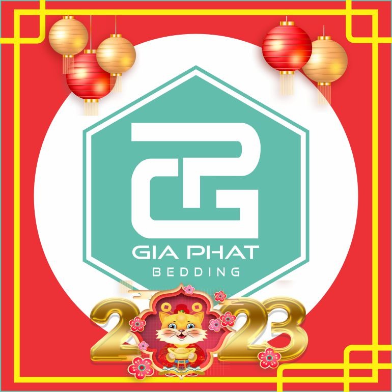 GIA PHÁT Bedding