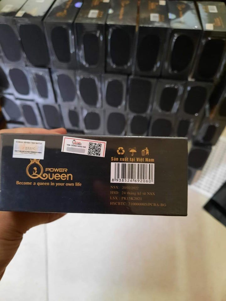 4 Viên đặt thảo mộc Briar pk se khít vùng kín hiệu quả sau 2giờ viên đặt nhỏ gọn, tự tan chảy không cần moi (che tên nhạy cảm)