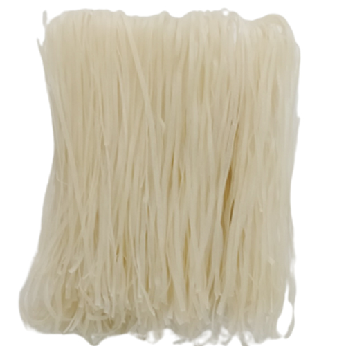 ]Phở trắng -đặc sản gia truyền Phố Xưa-MEIKO sản xuất dẻo dai thơm ngon 500g hàng xuất khẩu Châu Âu đảm bảo an toàn VSTP cao