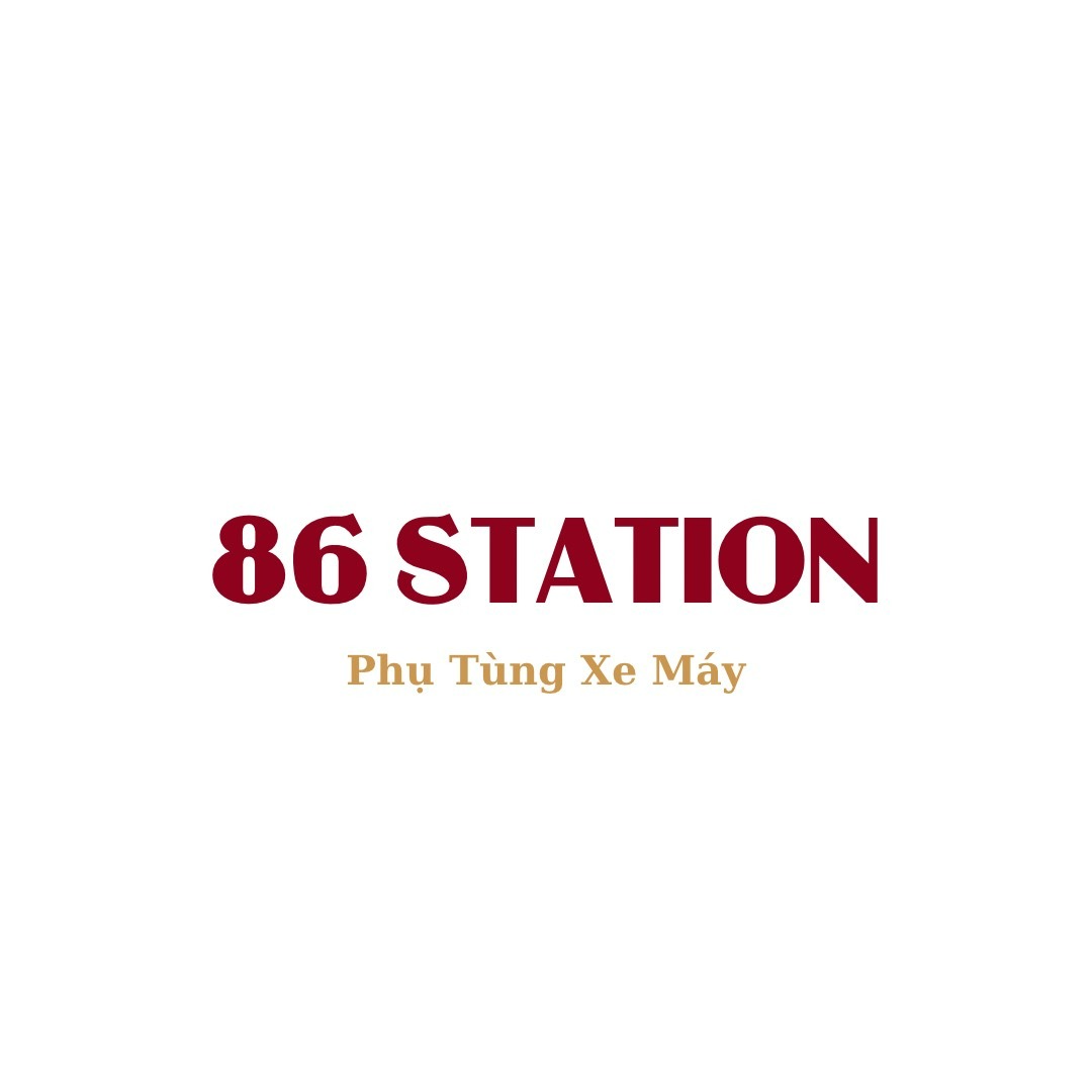 86 STATION - Phụ Tùng Xe Máy