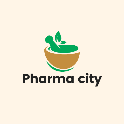 Shop online with PHARMA CITY now! Visit PHARMA CITY on Lazada.