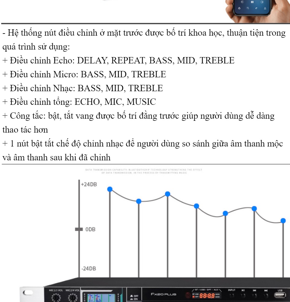 TOP 3 Vang Cơ Karaoke Hay Nhất - Vang cơ bãi nhấtVang cơ Bluetooth -