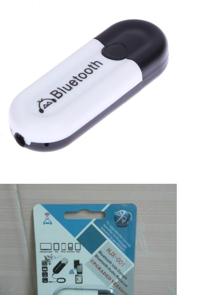 [HCM]USB Bluetooth 4.0 kết nối Loa Thường Thành Loa Bluetooth
