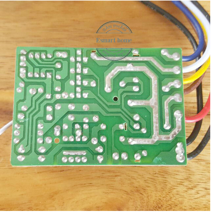 Remote control switch remote control