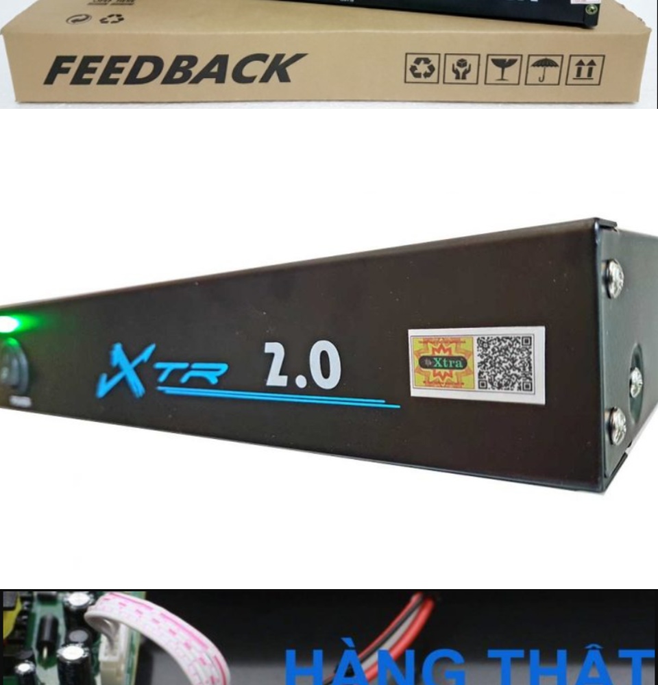 Chống Hú Micro Loại Tốt Cho Dàn Nhạc Karaoke Gia ĐinhTop 3 Chống Hú Được