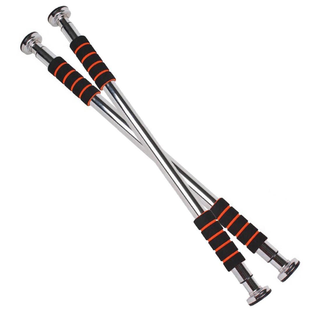 Xà đơn inox treo tường (60-100cm) USTVRG008744