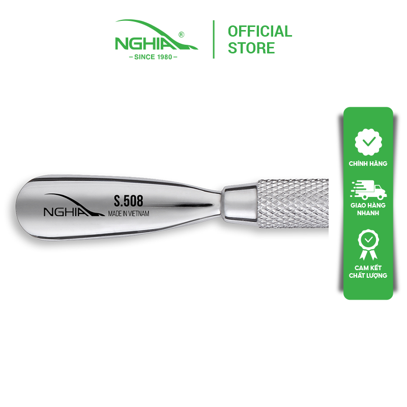 Sủi Da Kềm Nghĩa S.508