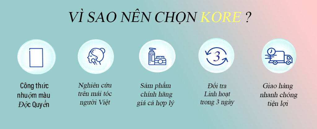 Thuốc Nhuộm Bóc Đen - Thuốc Nhuộm Bóc Đỏ Kcolor